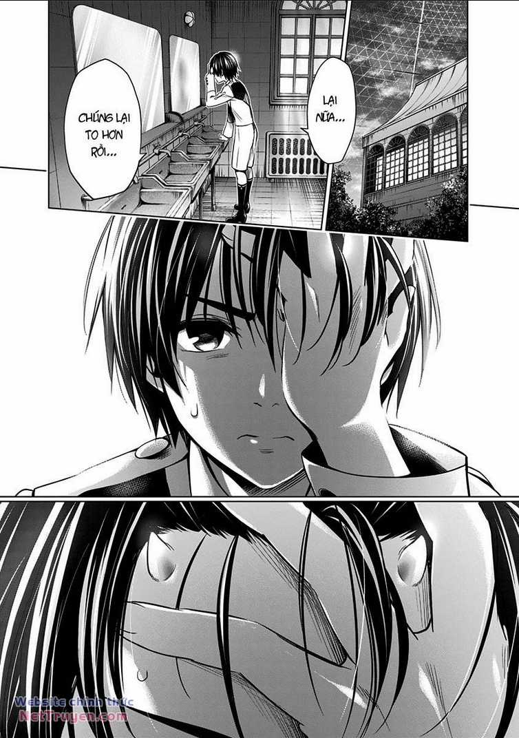 Chiến Trận Người Máy - Chapter 49 - Trang 23