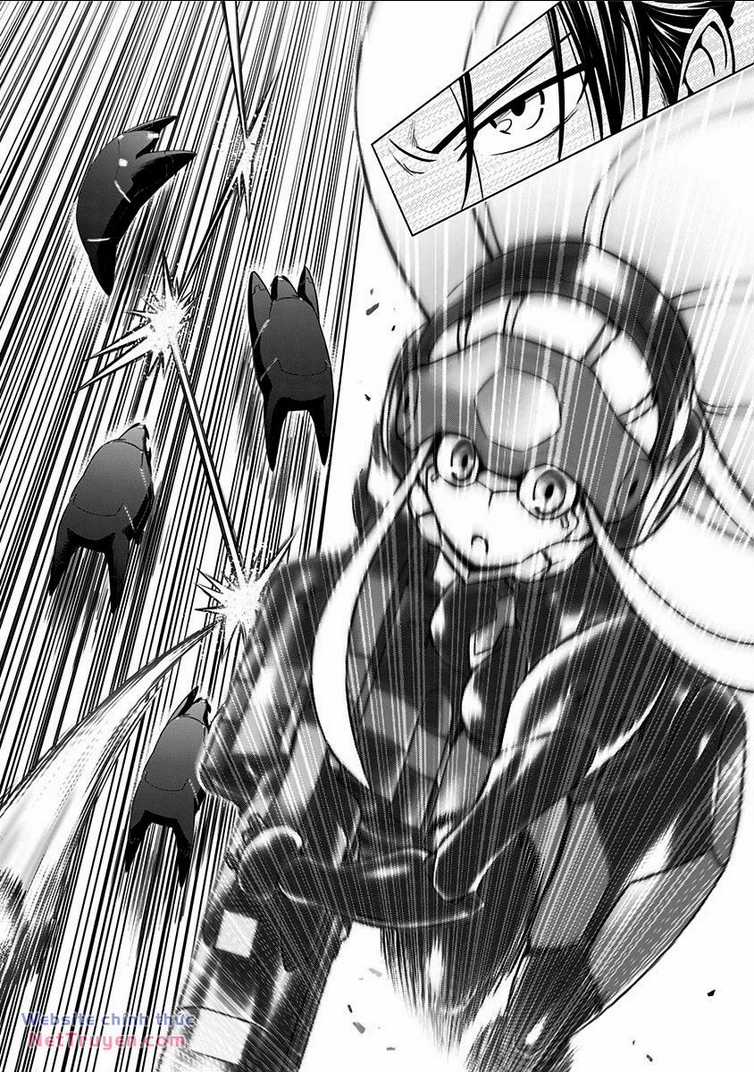 Chiến Trận Người Máy - Chapter 49 - Trang 5