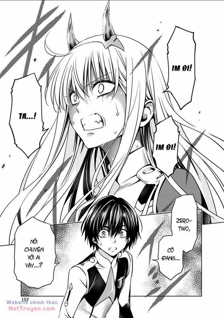 Chiến Trận Người Máy - Chapter 50 - Trang 11