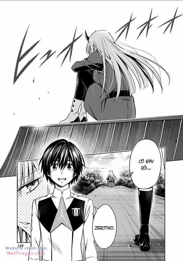 Chiến Trận Người Máy - Chapter 50 - Trang 7