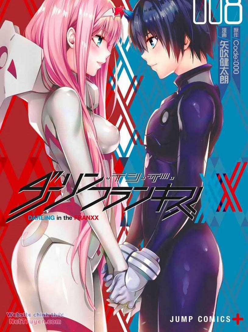 Chiến Trận Người Máy - Chapter 53 - Trang 1