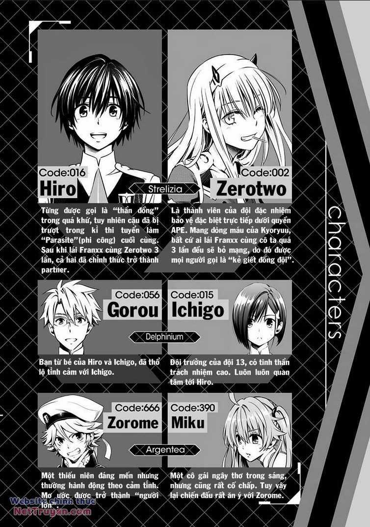 Chiến Trận Người Máy - Chapter 53 - Trang 3