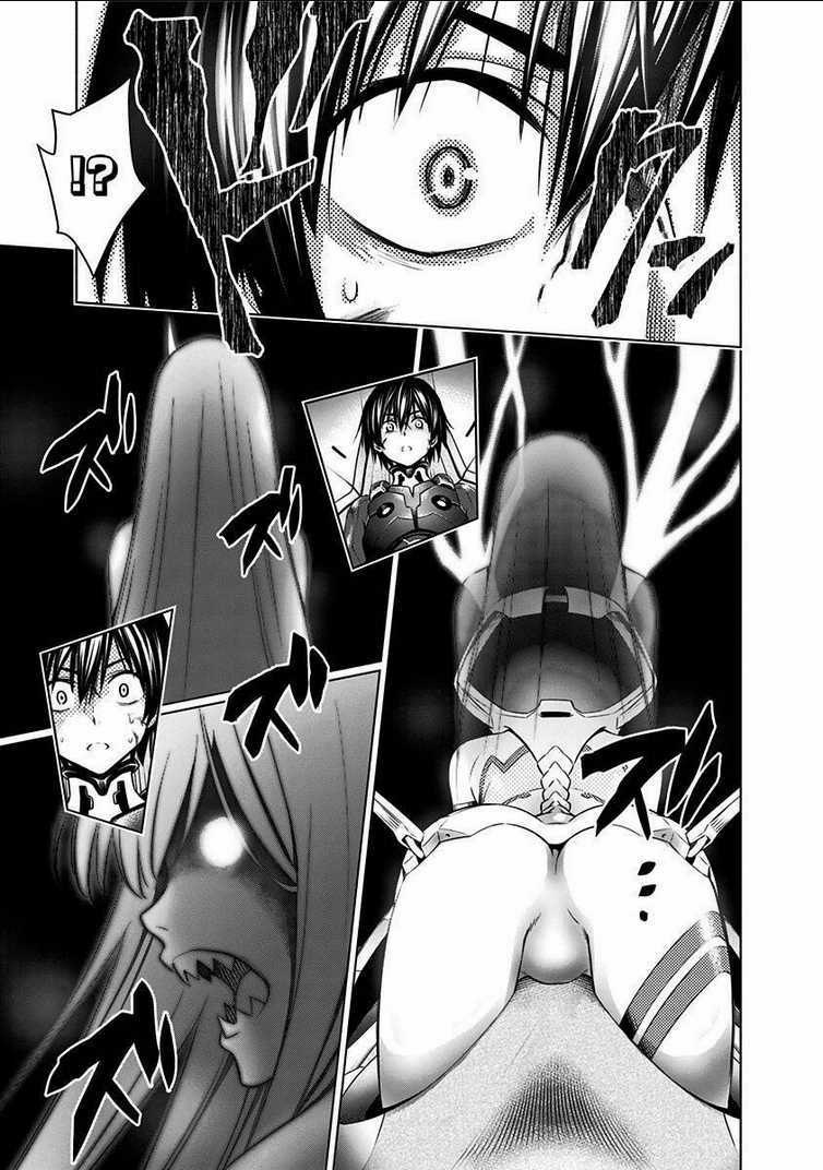 Chiến Trận Người Máy - Chapter 54 - Trang 9