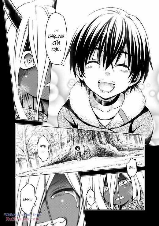 Chiến Trận Người Máy - Chapter 55 - Trang 14