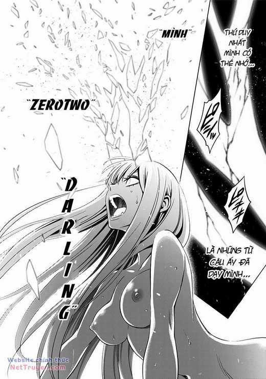 Chiến Trận Người Máy - Chapter 55 - Trang 18