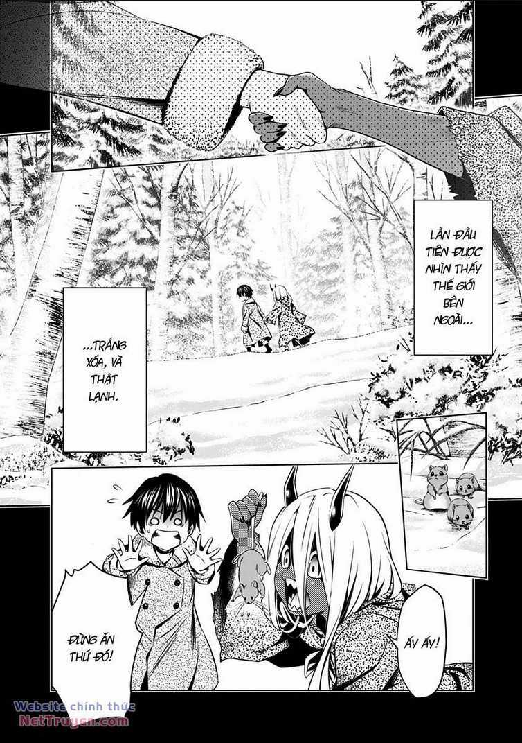 Chiến Trận Người Máy - Chapter 55 - Trang 4