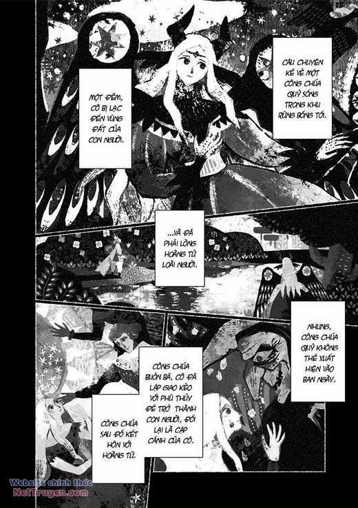 Chiến Trận Người Máy - Chapter 55 - Trang 8