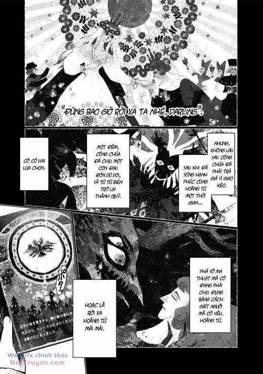 Chiến Trận Người Máy - Chapter 55 - Trang 9