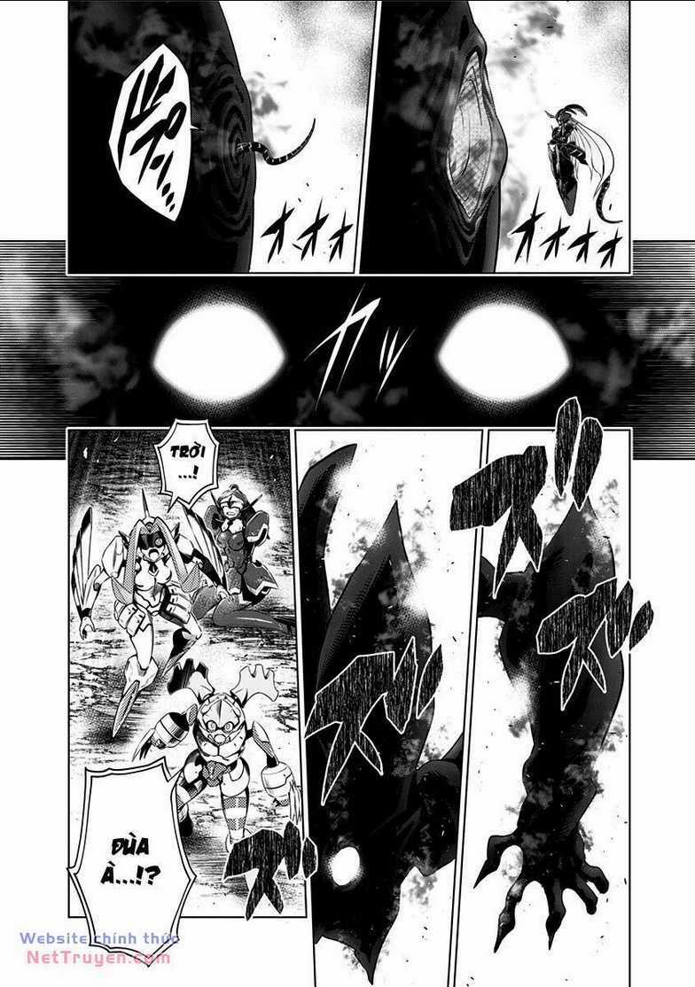 Chiến Trận Người Máy - Chapter 59 - Trang 2