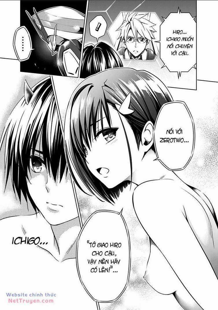 Chiến Trận Người Máy - Chapter 59 - Trang 17