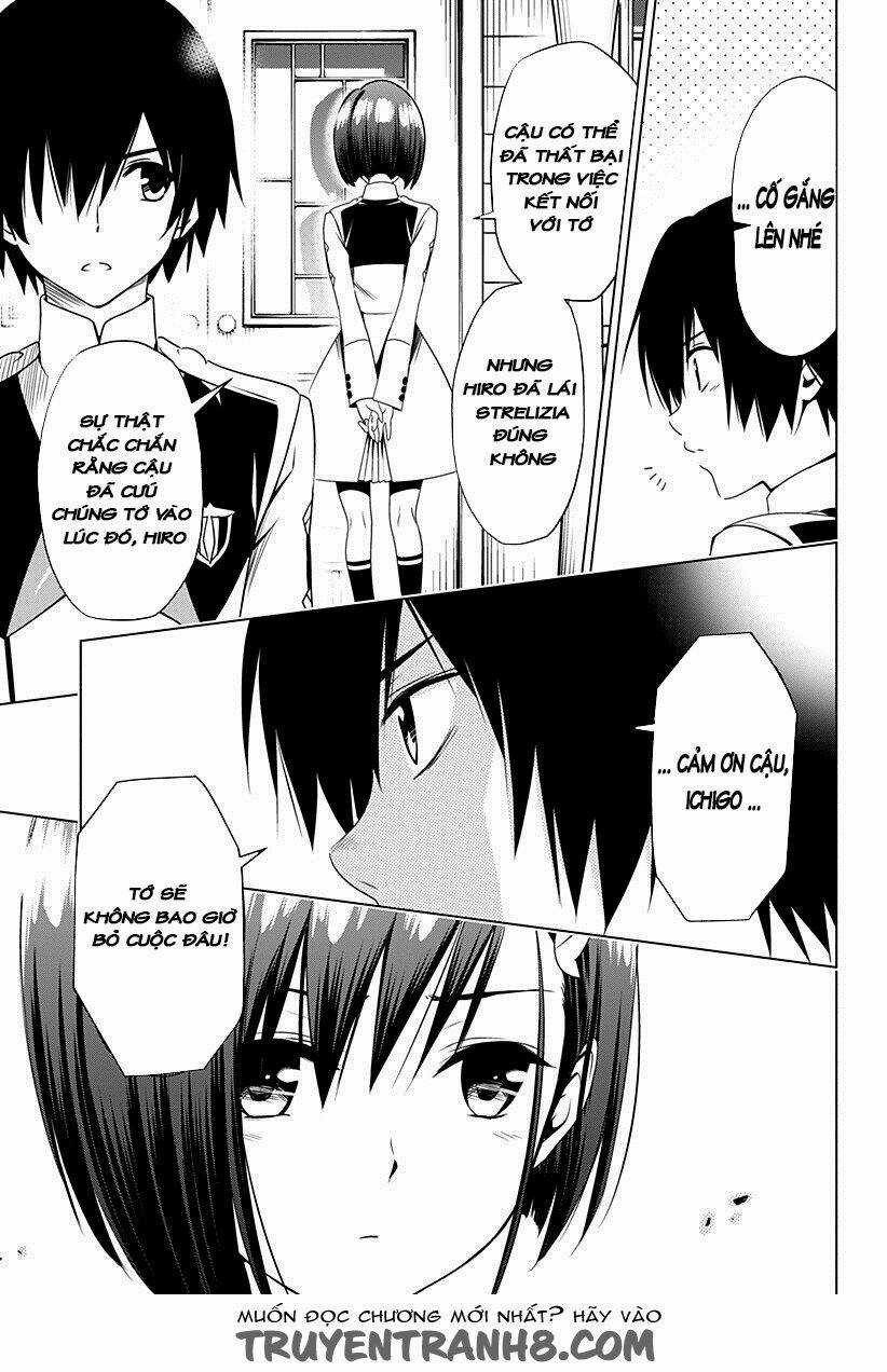 Chiến Trận Người Máy - Chapter 6 - Trang 3