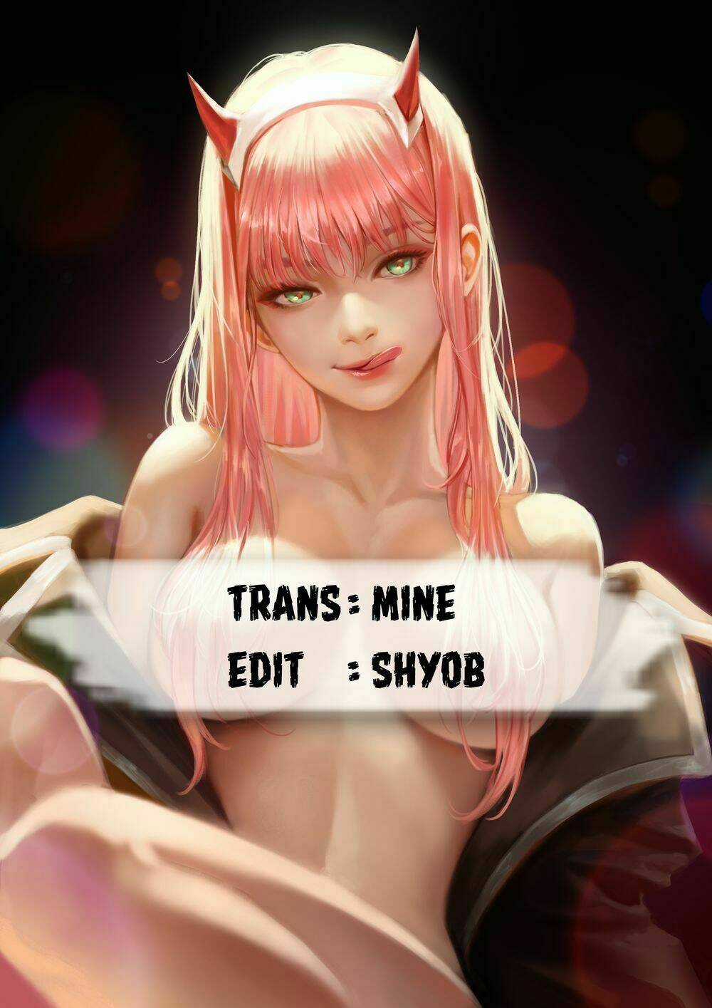 Chiến Trận Người Máy - Chapter 7 - Trang 1