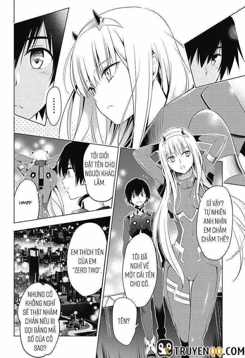 Chiến Trận Người Máy - Chapter 7 - Trang 15