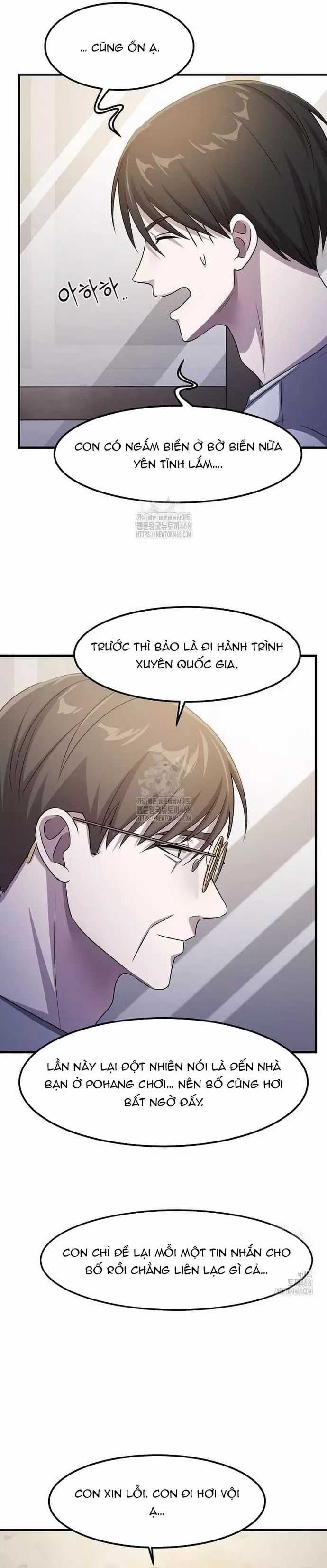 Chiến Vương Thăng Cấp - Chapter 46 - Trang 11