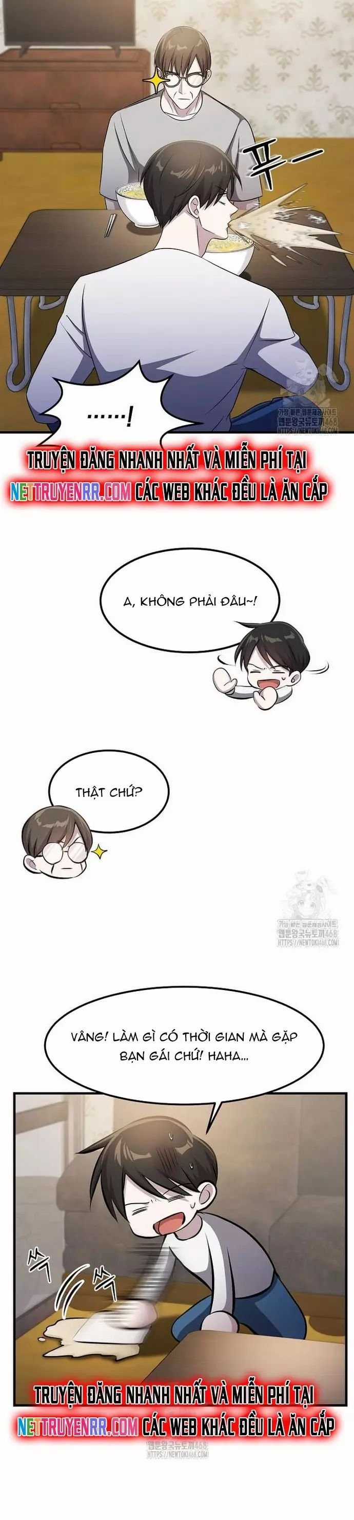 Chiến Vương Thăng Cấp - Chapter 46 - Trang 13