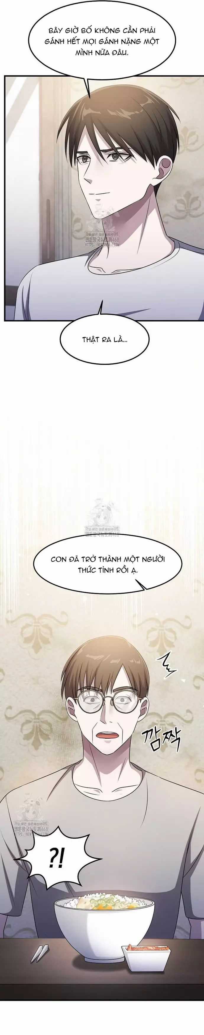 Chiến Vương Thăng Cấp - Chapter 46 - Trang 17