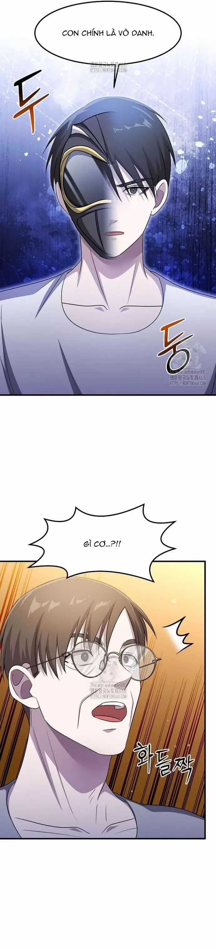 Chiến Vương Thăng Cấp - Chapter 46 - Trang 19