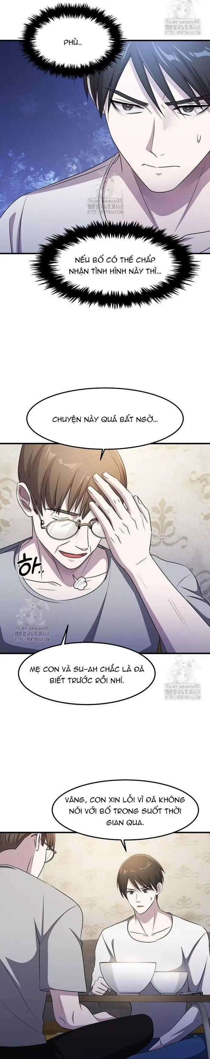 Chiến Vương Thăng Cấp - Chapter 46 - Trang 21