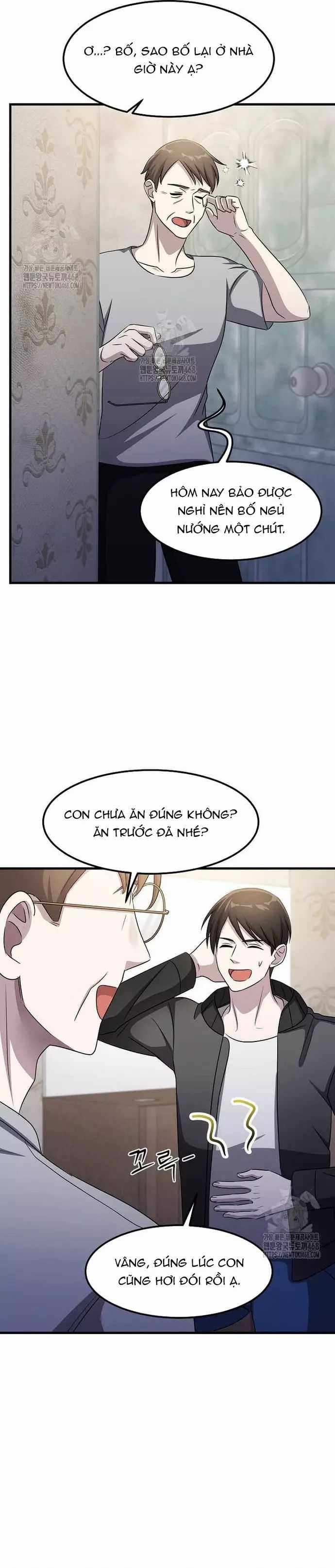 Chiến Vương Thăng Cấp - Chapter 46 - Trang 4