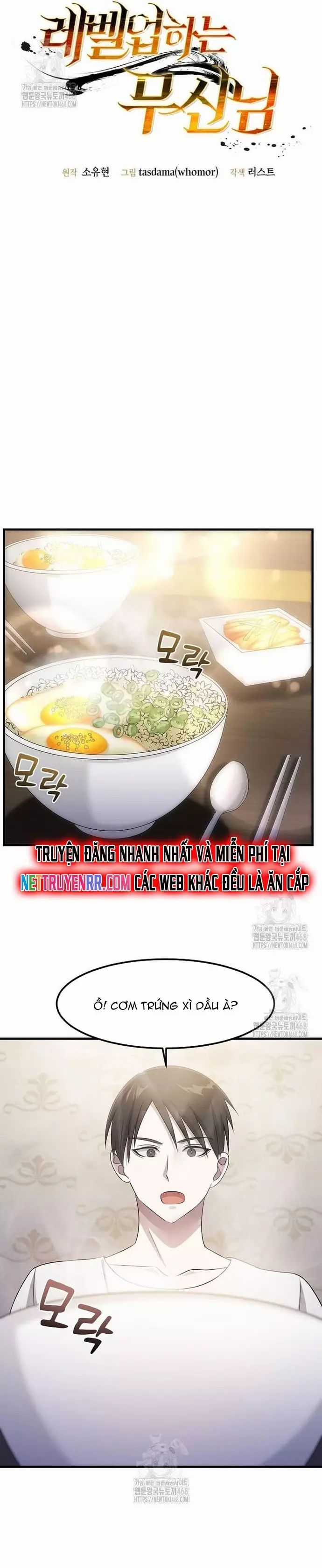 Chiến Vương Thăng Cấp - Chapter 46 - Trang 6