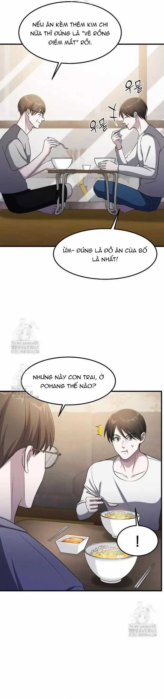 Chiến Vương Thăng Cấp - Chapter 46 - Trang 10