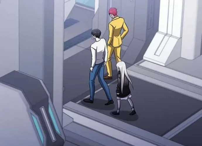 Chiến Vương Thăng Cấp - Chapter 48 - Trang 146