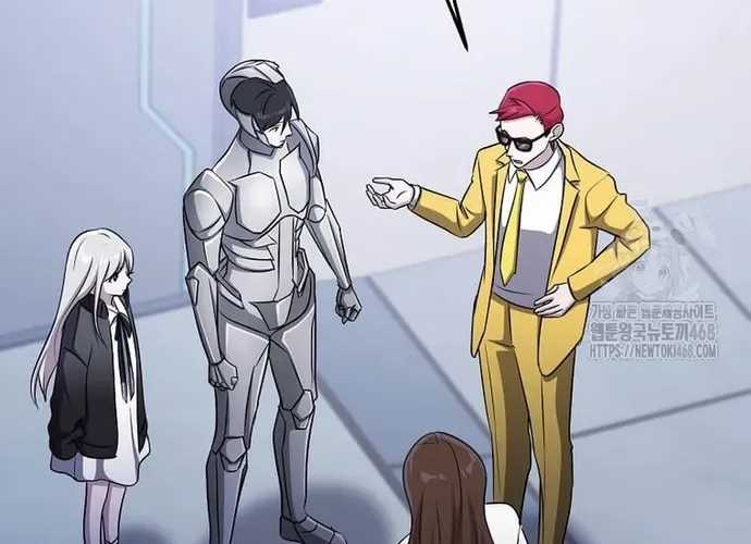 Chiến Vương Thăng Cấp - Chapter 49 - Trang 112