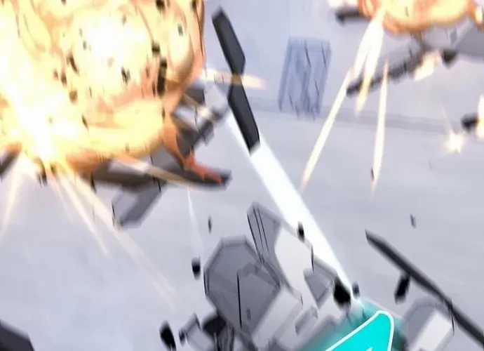 Chiến Vương Thăng Cấp - Chapter 49 - Trang 59