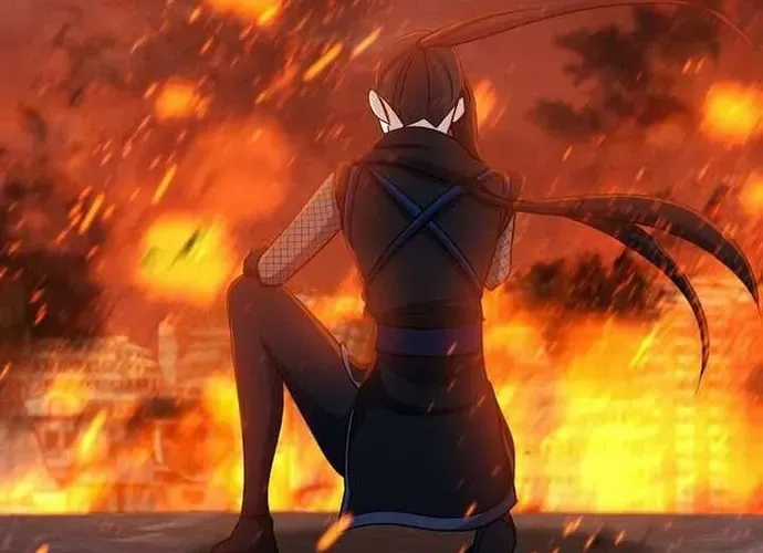 Chiến Vương Thăng Cấp - Chapter 53 - Trang 48