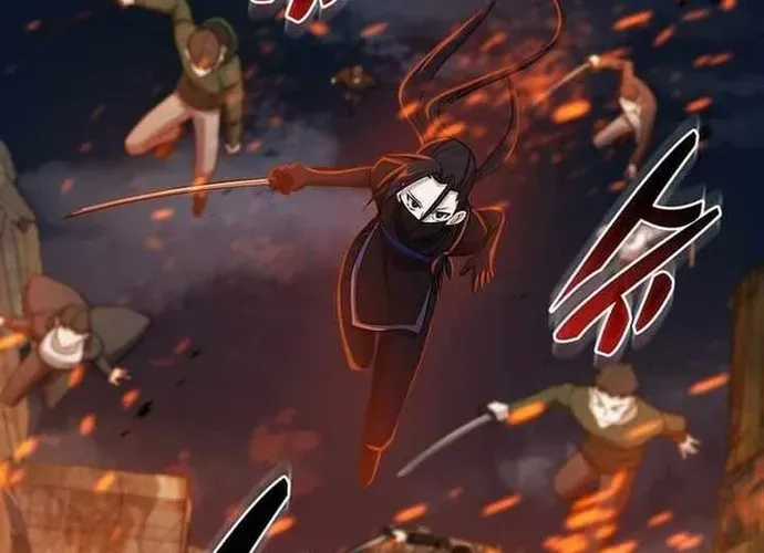 Chiến Vương Thăng Cấp - Chapter 53 - Trang 69