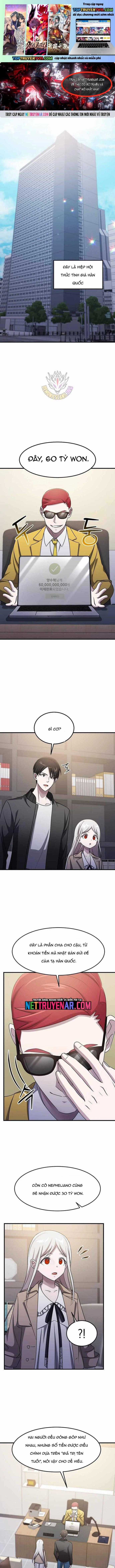 Chiến Vương Thăng Cấp - Chapter 56 - Trang 1