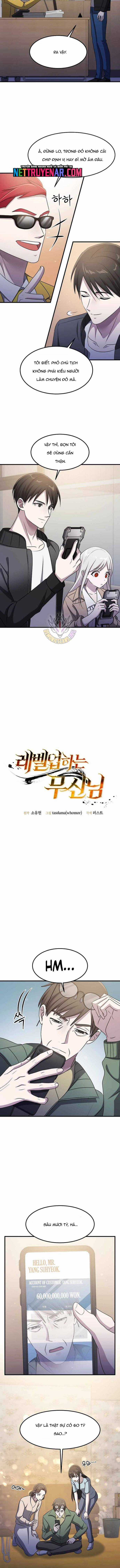 Chiến Vương Thăng Cấp - Chapter 56 - Trang 3