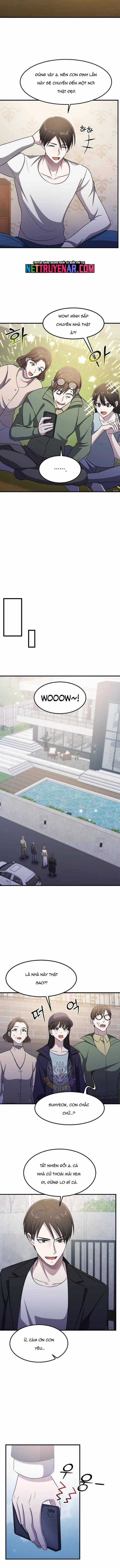 Chiến Vương Thăng Cấp - Chapter 56 - Trang 4