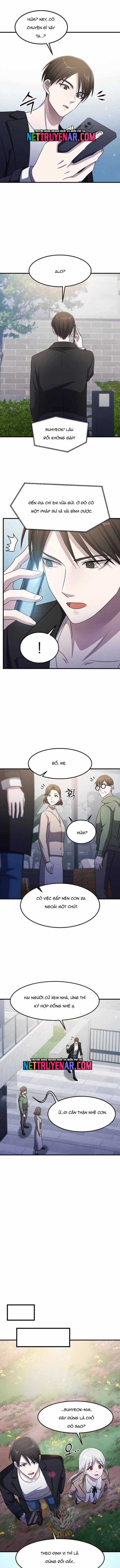 Chiến Vương Thăng Cấp - Chapter 56 - Trang 5