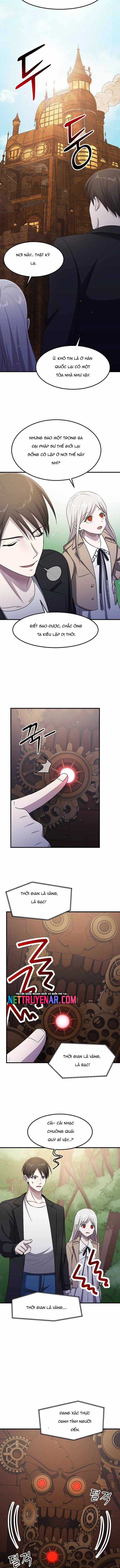 Chiến Vương Thăng Cấp - Chapter 56 - Trang 6