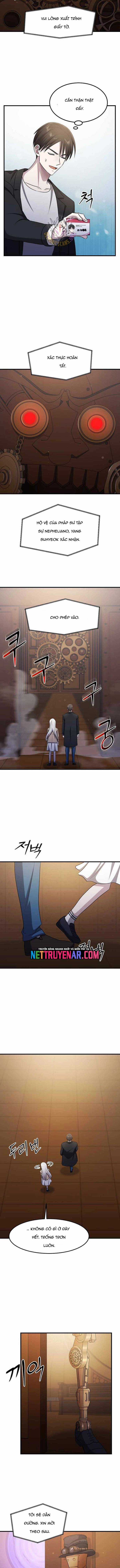 Chiến Vương Thăng Cấp - Chapter 56 - Trang 7