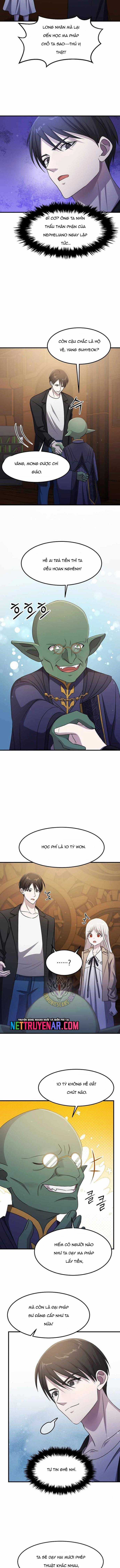 Chiến Vương Thăng Cấp - Chapter 56 - Trang 9