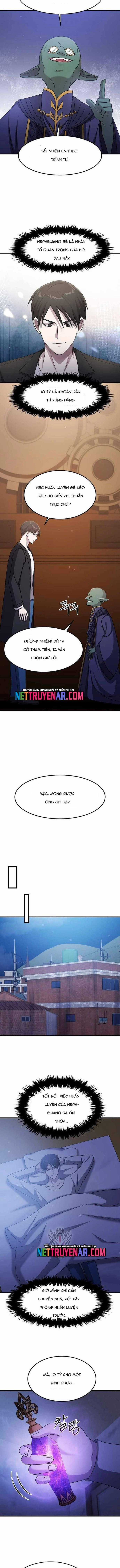 Chiến Vương Thăng Cấp - Chapter 56 - Trang 10