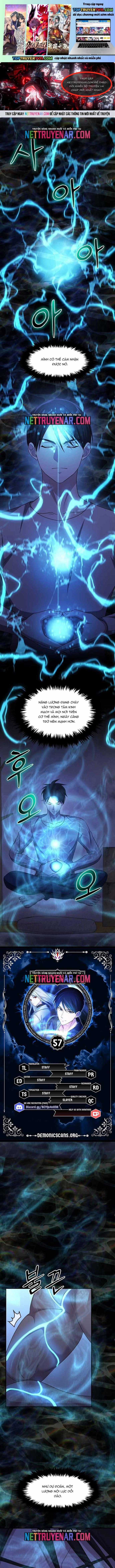 Chiến Vương Thăng Cấp - Chapter 57 - Trang 1