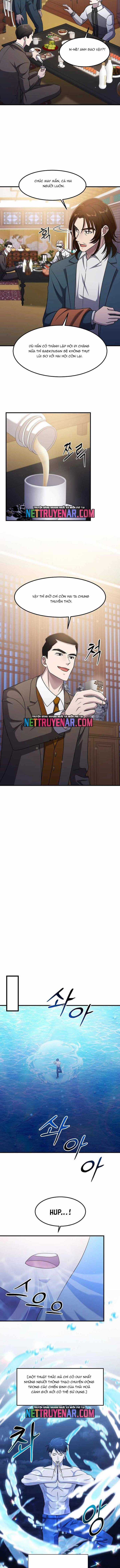Chiến Vương Thăng Cấp - Chapter 57 - Trang 5