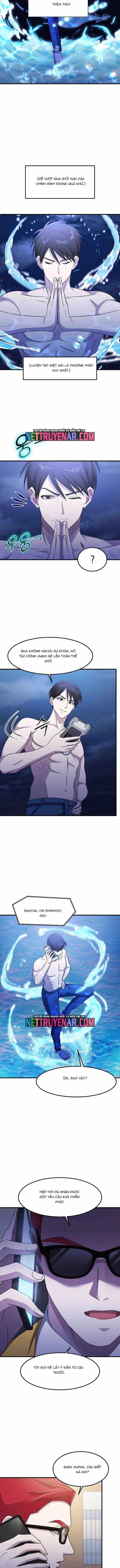 Chiến Vương Thăng Cấp - Chapter 57 - Trang 6