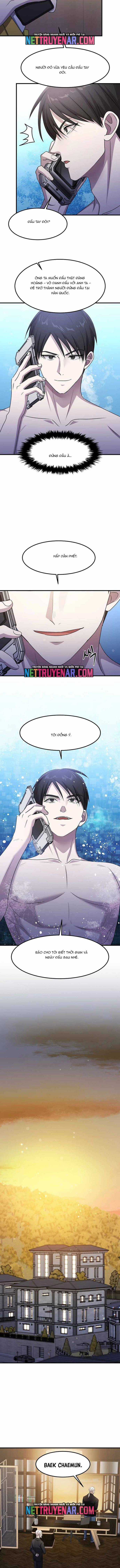 Chiến Vương Thăng Cấp - Chapter 57 - Trang 7