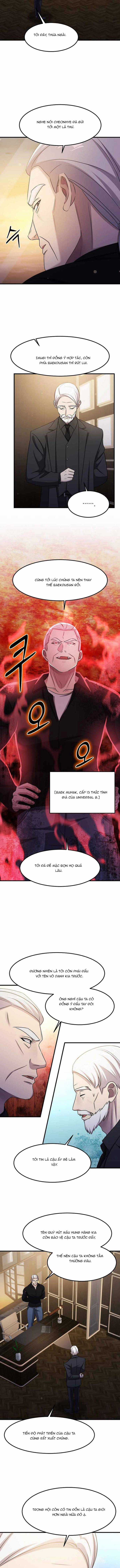 Chiến Vương Thăng Cấp - Chapter 57 - Trang 8