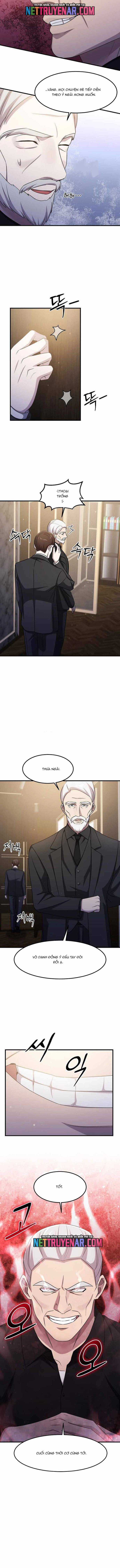 Chiến Vương Thăng Cấp - Chapter 57 - Trang 10