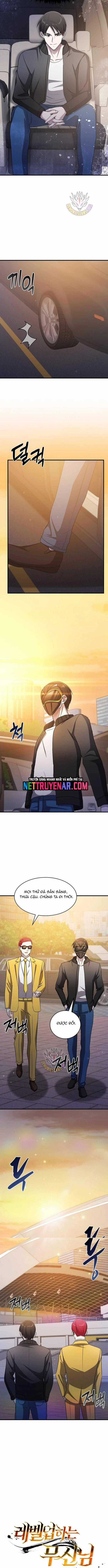 Chiến Vương Thăng Cấp - Chapter 58 - Trang 2