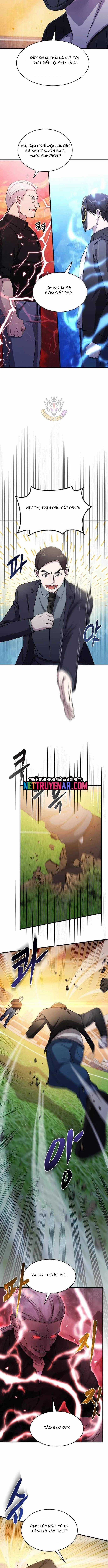 Chiến Vương Thăng Cấp - Chapter 58 - Trang 4