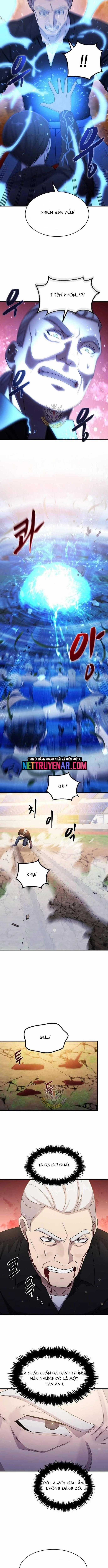 Chiến Vương Thăng Cấp - Chapter 58 - Trang 10