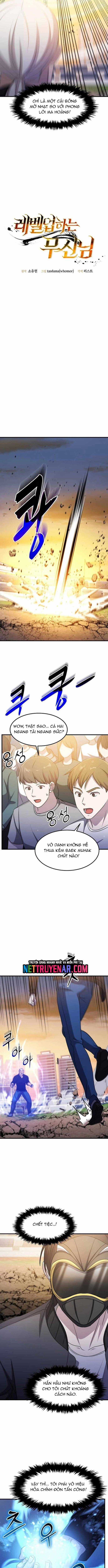 Chiến Vương Thăng Cấp - Chapter 59 - Trang 3