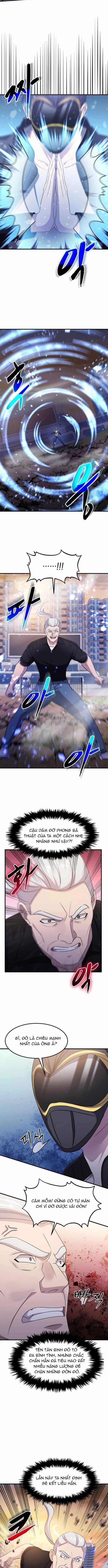 Chiến Vương Thăng Cấp - Chapter 59 - Trang 6