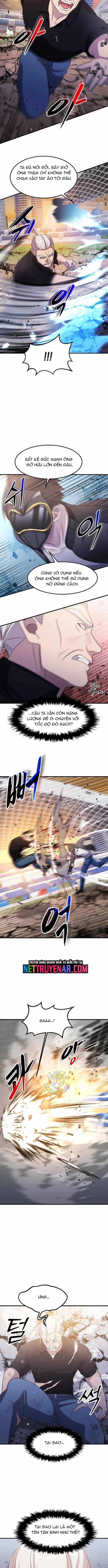 Chiến Vương Thăng Cấp - Chapter 59 - Trang 7